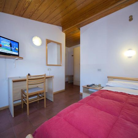 Hotel Trentino Folgaria Dış mekan fotoğraf