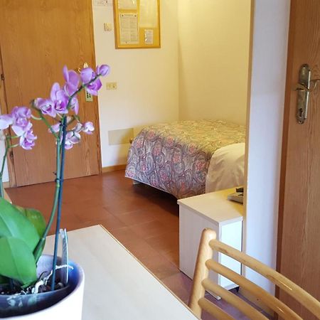 Hotel Trentino Folgaria Dış mekan fotoğraf