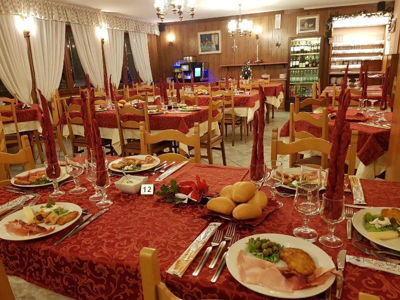 Hotel Trentino Folgaria Dış mekan fotoğraf