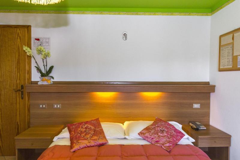 Hotel Trentino Folgaria Dış mekan fotoğraf