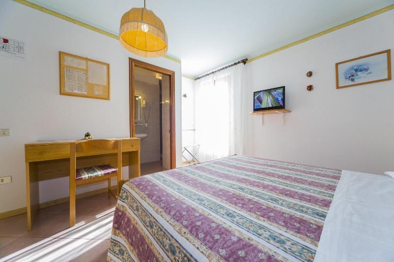 Hotel Trentino Folgaria Dış mekan fotoğraf