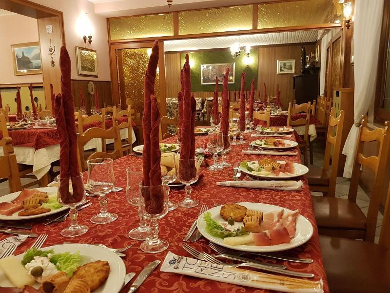 Hotel Trentino Folgaria Dış mekan fotoğraf