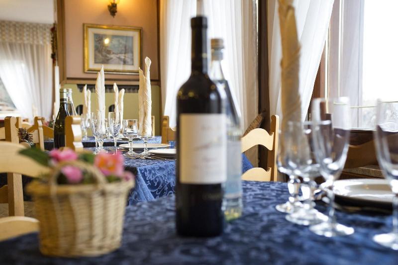 Hotel Trentino Folgaria Dış mekan fotoğraf