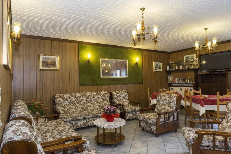 Hotel Trentino Folgaria Dış mekan fotoğraf