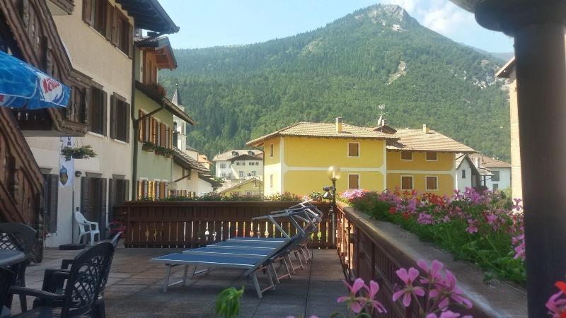 Hotel Trentino Folgaria Dış mekan fotoğraf