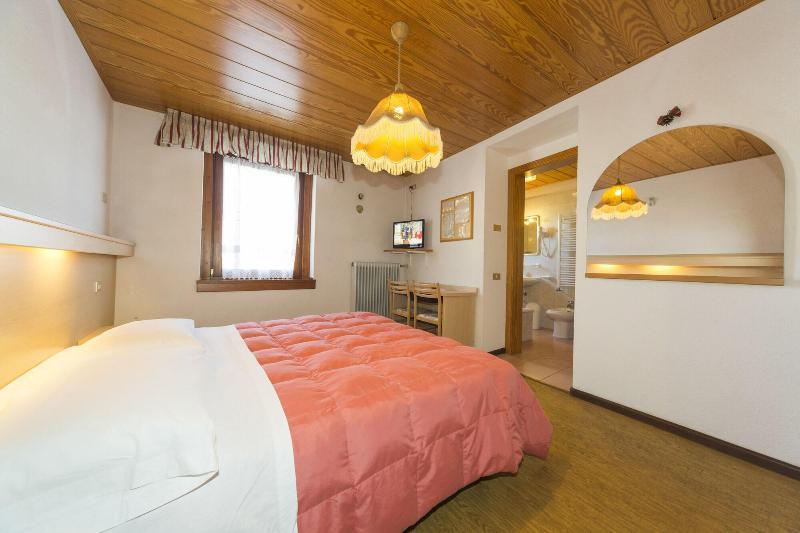 Hotel Trentino Folgaria Dış mekan fotoğraf