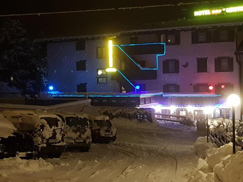Hotel Trentino Folgaria Dış mekan fotoğraf