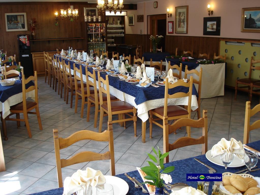 Hotel Trentino Folgaria Dış mekan fotoğraf