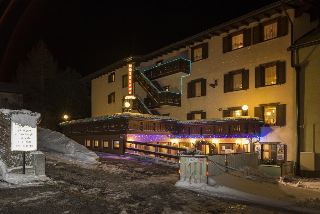 Hotel Trentino Folgaria Dış mekan fotoğraf