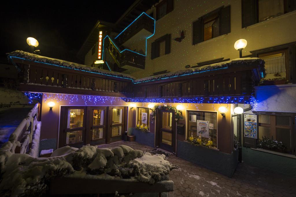 Hotel Trentino Folgaria Dış mekan fotoğraf
