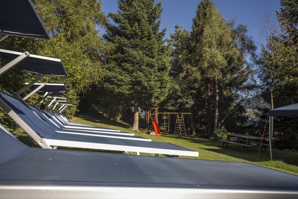 Hotel Trentino Folgaria Dış mekan fotoğraf