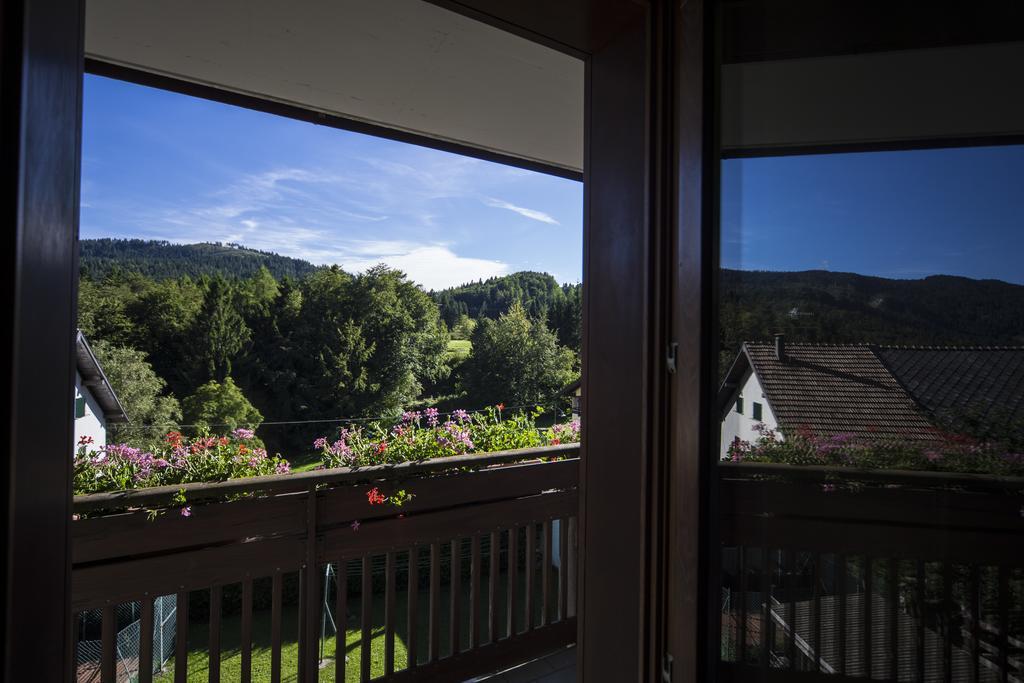 Hotel Trentino Folgaria Dış mekan fotoğraf