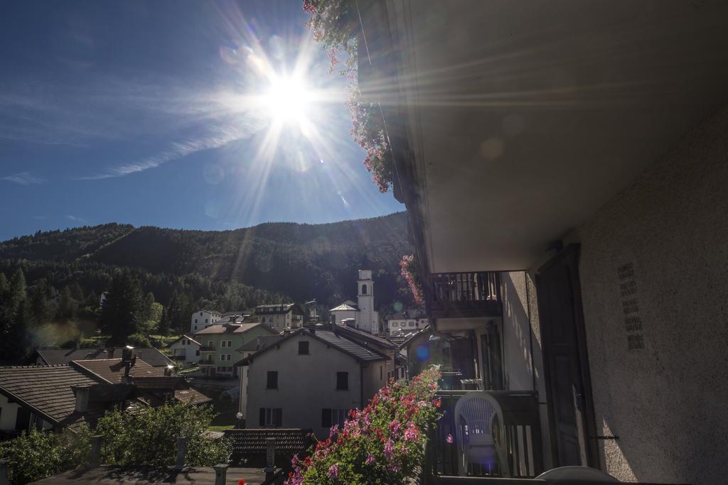 Hotel Trentino Folgaria Dış mekan fotoğraf