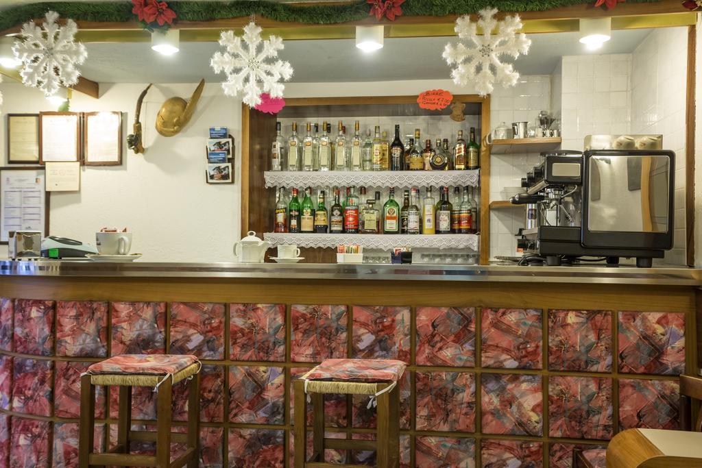 Hotel Trentino Folgaria Dış mekan fotoğraf