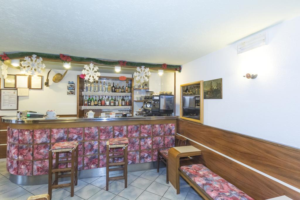 Hotel Trentino Folgaria Dış mekan fotoğraf