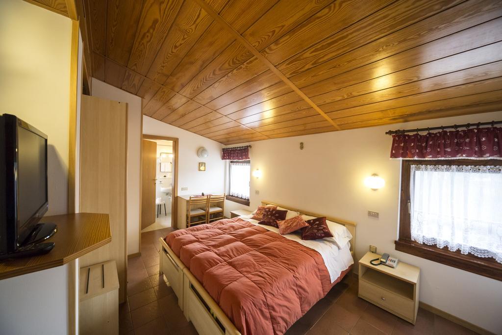 Hotel Trentino Folgaria Dış mekan fotoğraf
