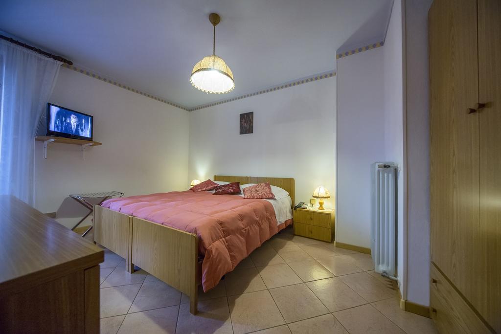 Hotel Trentino Folgaria Dış mekan fotoğraf