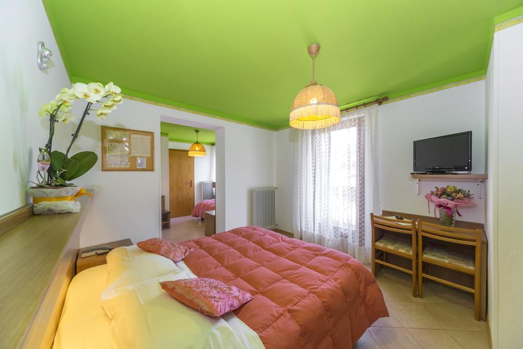 Hotel Trentino Folgaria Dış mekan fotoğraf