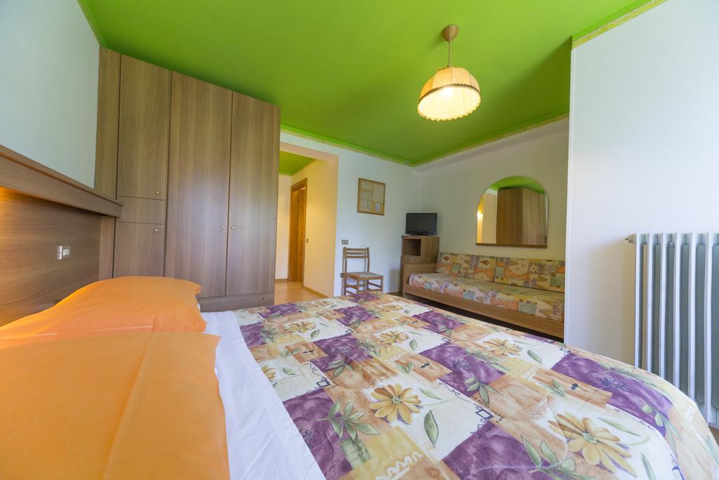 Hotel Trentino Folgaria Dış mekan fotoğraf