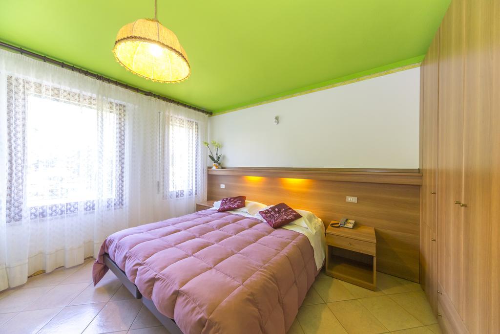 Hotel Trentino Folgaria Dış mekan fotoğraf