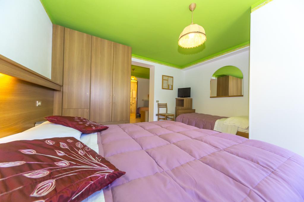 Hotel Trentino Folgaria Dış mekan fotoğraf