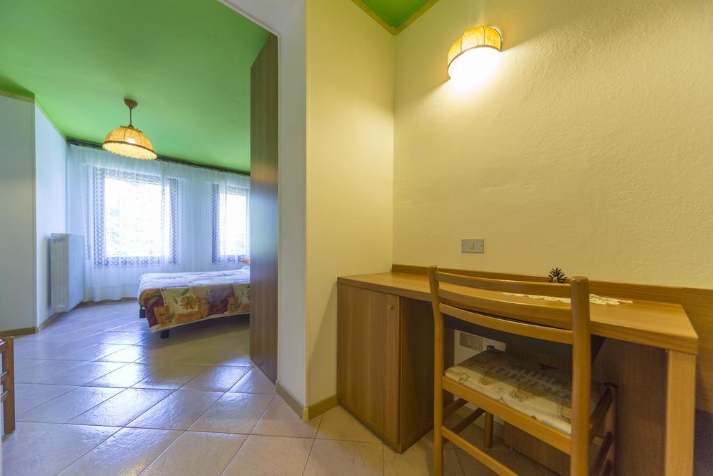 Hotel Trentino Folgaria Dış mekan fotoğraf