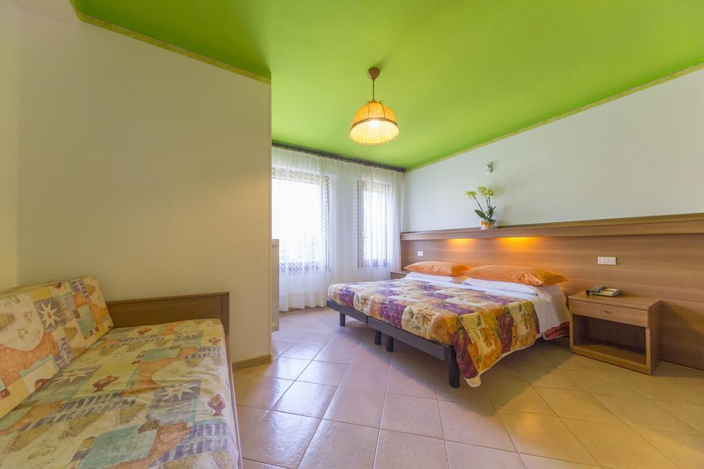 Hotel Trentino Folgaria Dış mekan fotoğraf