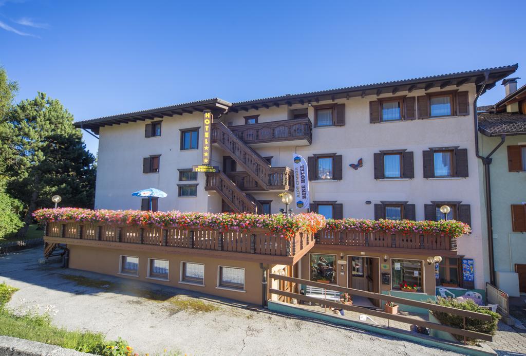 Hotel Trentino Folgaria Dış mekan fotoğraf