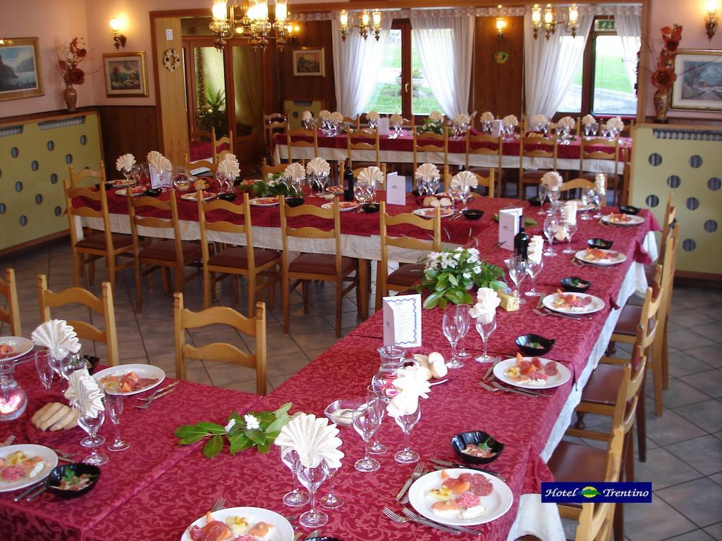 Hotel Trentino Folgaria Dış mekan fotoğraf