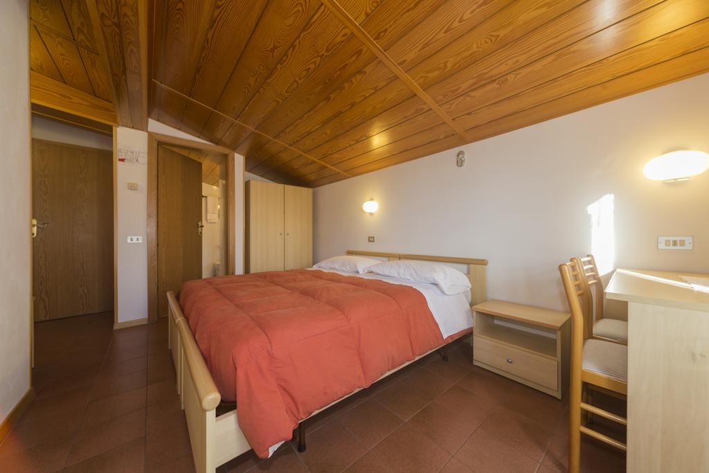 Hotel Trentino Folgaria Dış mekan fotoğraf