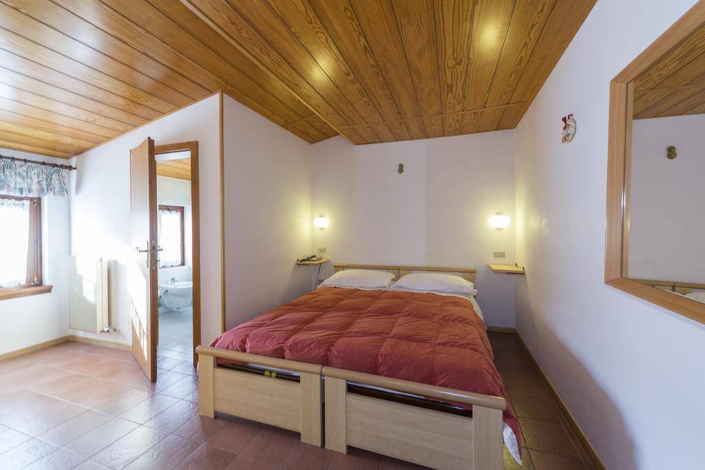 Hotel Trentino Folgaria Dış mekan fotoğraf