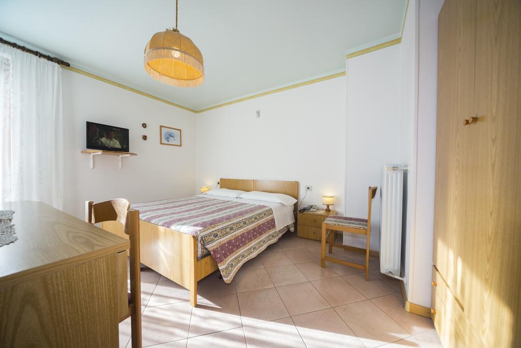 Hotel Trentino Folgaria Dış mekan fotoğraf