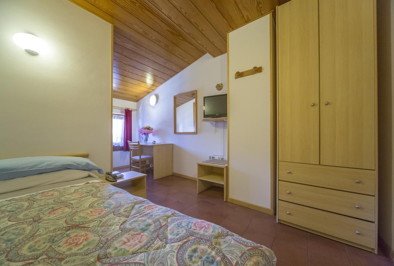 Hotel Trentino Folgaria Dış mekan fotoğraf