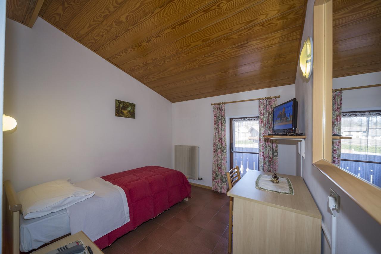 Hotel Trentino Folgaria Dış mekan fotoğraf